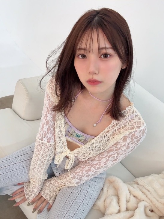 石川澪 プロフィール写真