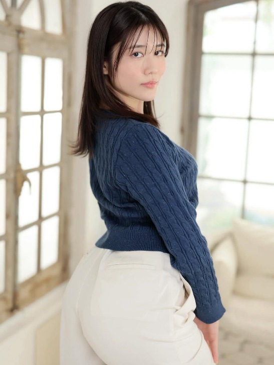 神宮寺ナオ プロフィール写真