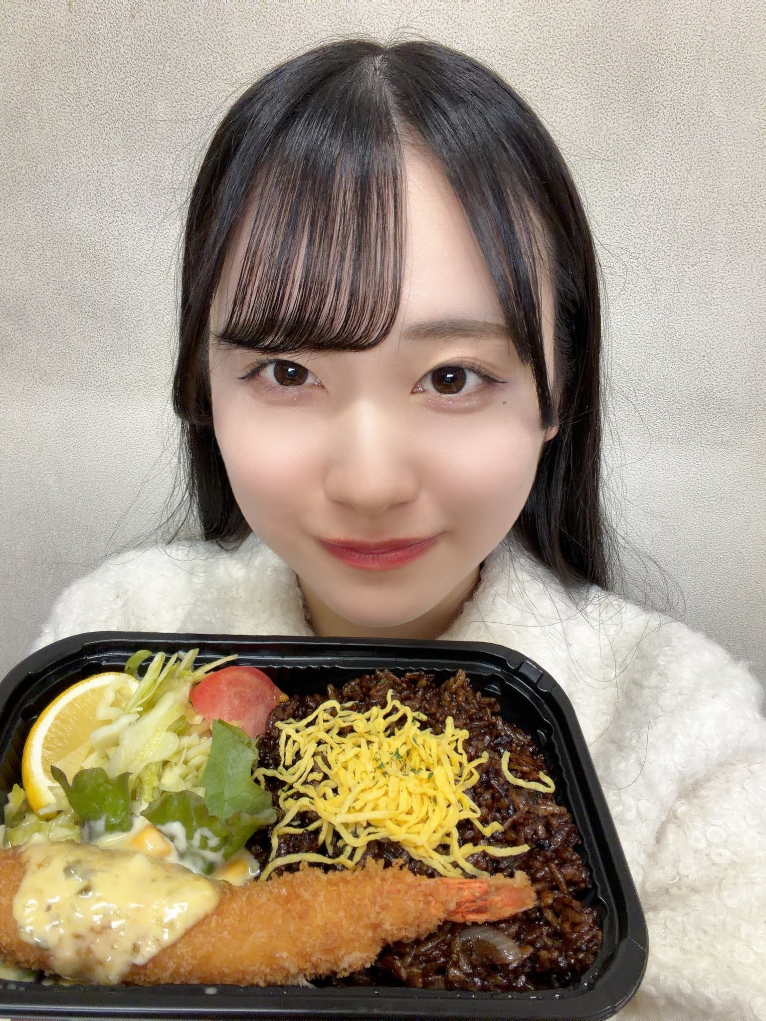 三木環奈 プロフィール写真