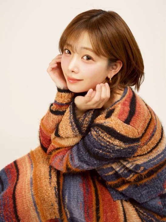 紗倉まな プロフィール写真