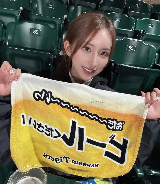 楪カレン プロフィール写真